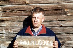 Kari Pulkkinen